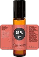 Vista 9 de Edens Garden Gal Pal Aceite Esencial Roll-On Mezcla - 100% Puro Grado Premium, Natural, Terapéutico, Aromaterapia, Seguro para Niños y Piel, Lo