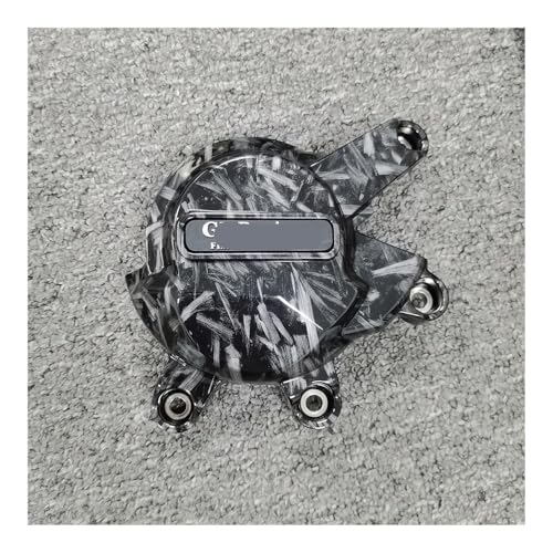 Cubierta protectora para motor CBR600RR accesorios de protección 2007-2023