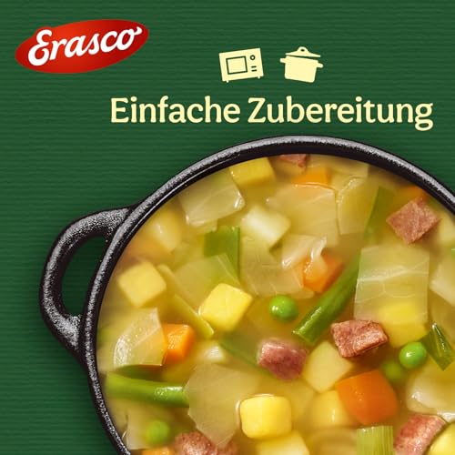 Erasco Pichelsteiner Topf (1 x 800 g Dose)