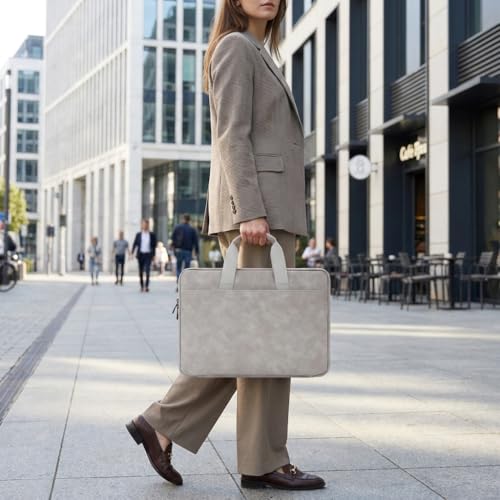 Slim Laptop Bag para notebook 13-14 pulgadas miniatura 3