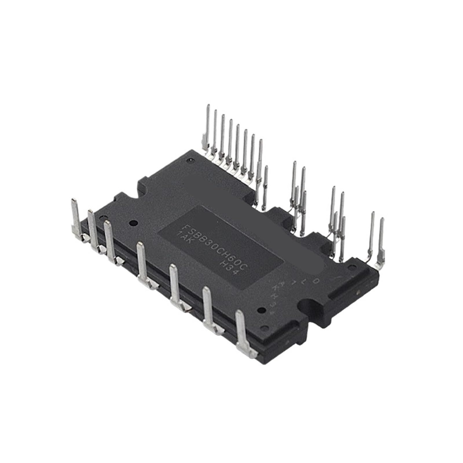 Module FSBB30CH60CM IGBT intelligent SPM6 pour variateur de vitesse et pompe