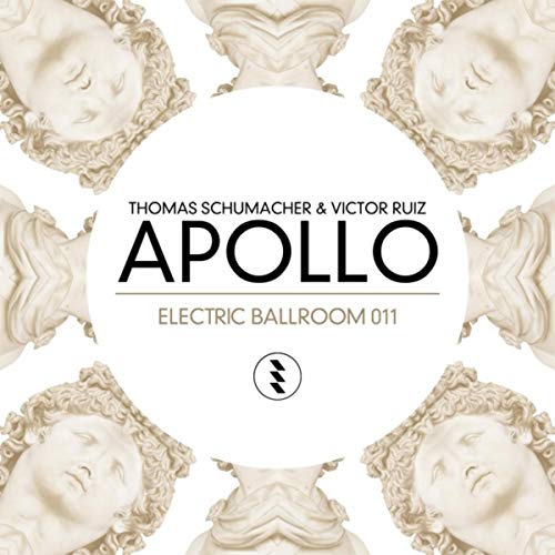 Thomas Schumacher & Victor Ruiz