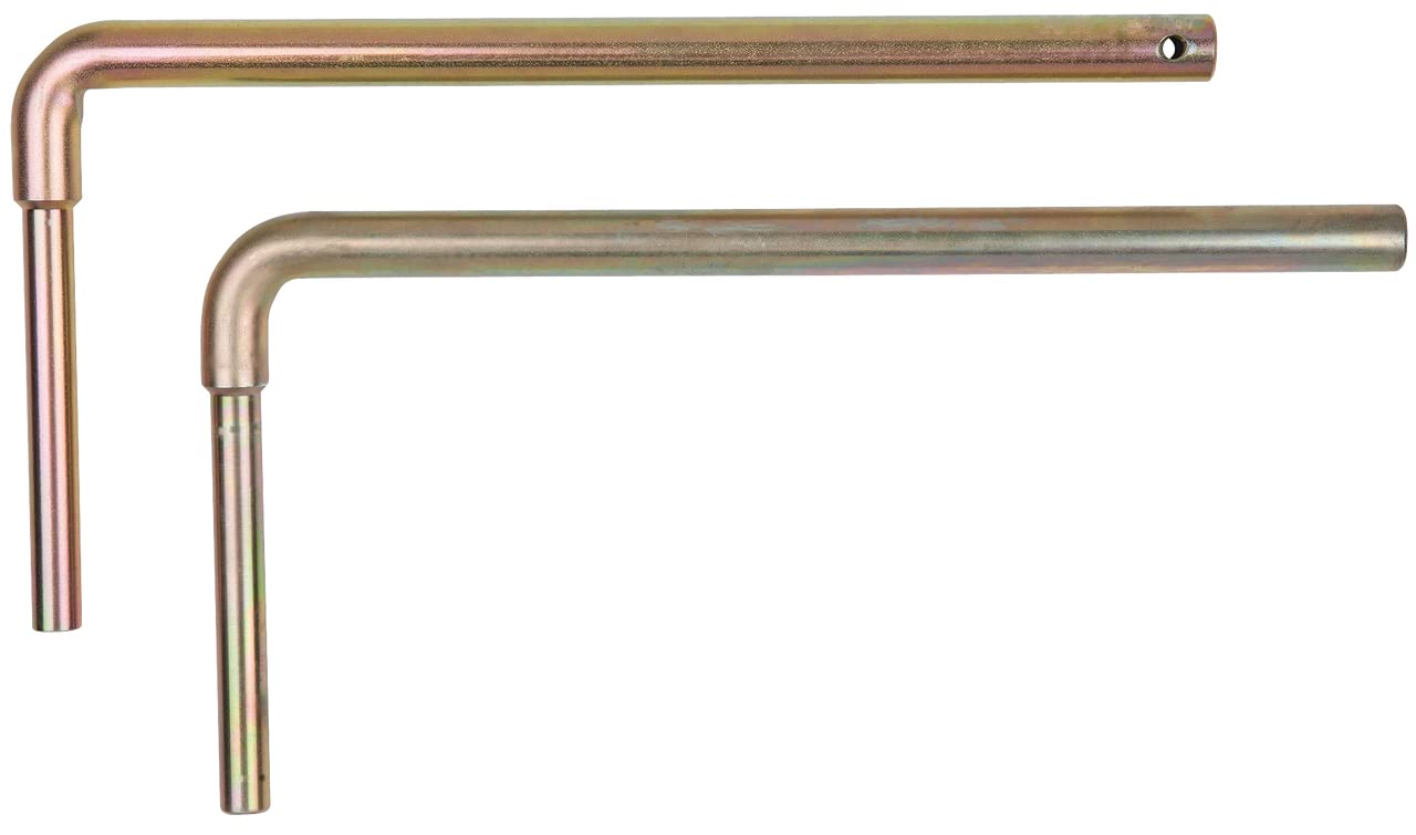 KS TOOLS Kit d’extracteurs, Chemise de Cylindre 150.3594