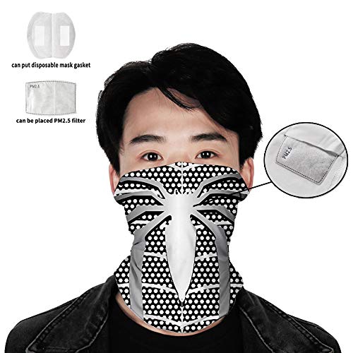Neck Gaiter and Balaclavas4