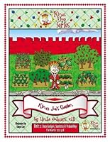King Joe's Garden : Unit 2: Data Analysis, Statistics and Probability 0972859616 Book Cover