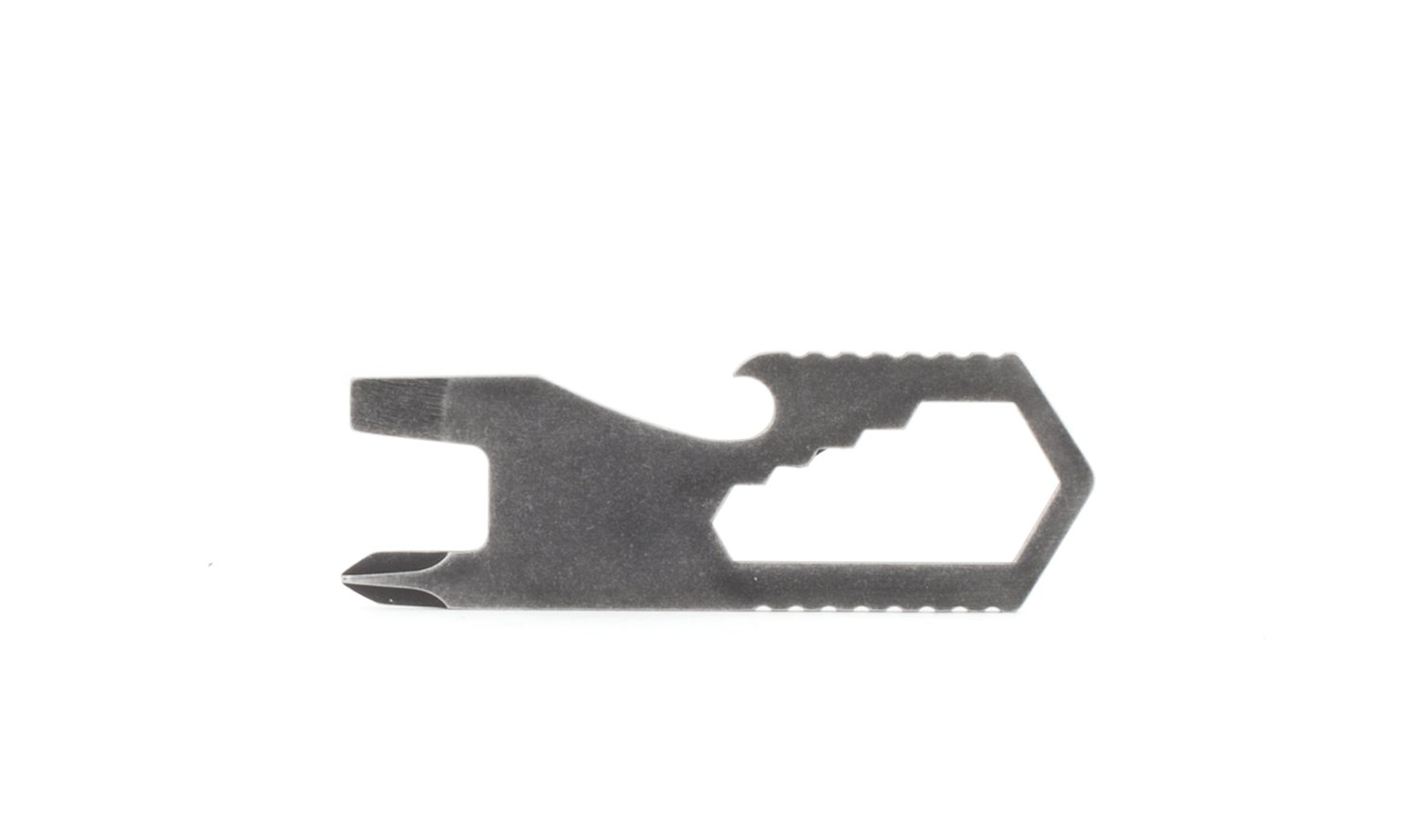 Multitool délavé Kikkerland CD101 avec tournevis électricien