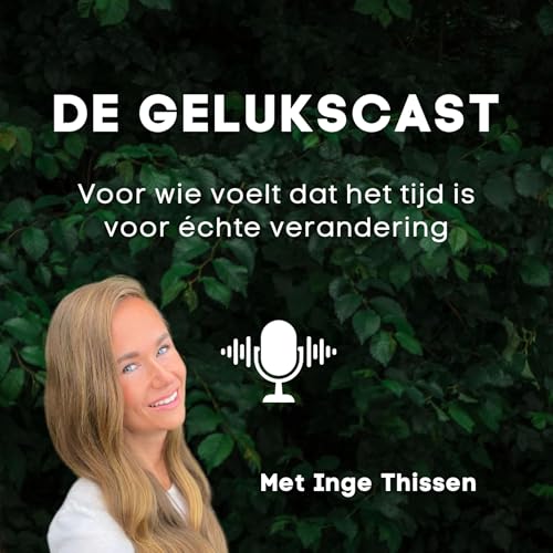 De Gelukscast Titelbild