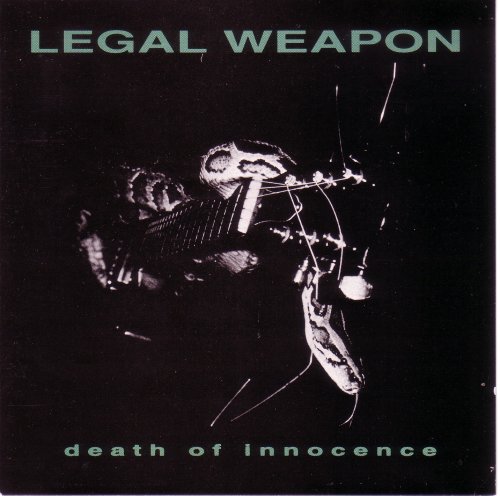 Legal Weapon Death Of Innocence Amazon Music