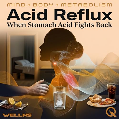 Acid Reflux cover art