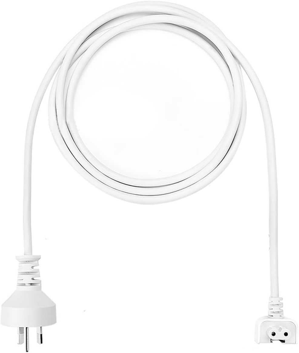 Laptop Charger Extension Cable for MacBook pro Notebook 30W/45W/60W/61W