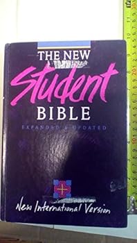 Hardcover Student Bible/New International Version by Philip Yancey (1992-03-01) Book