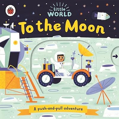 Little World: To the Moon