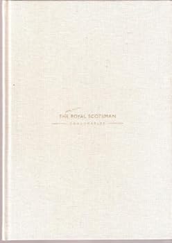 Paperback The Royal Scotsman Book