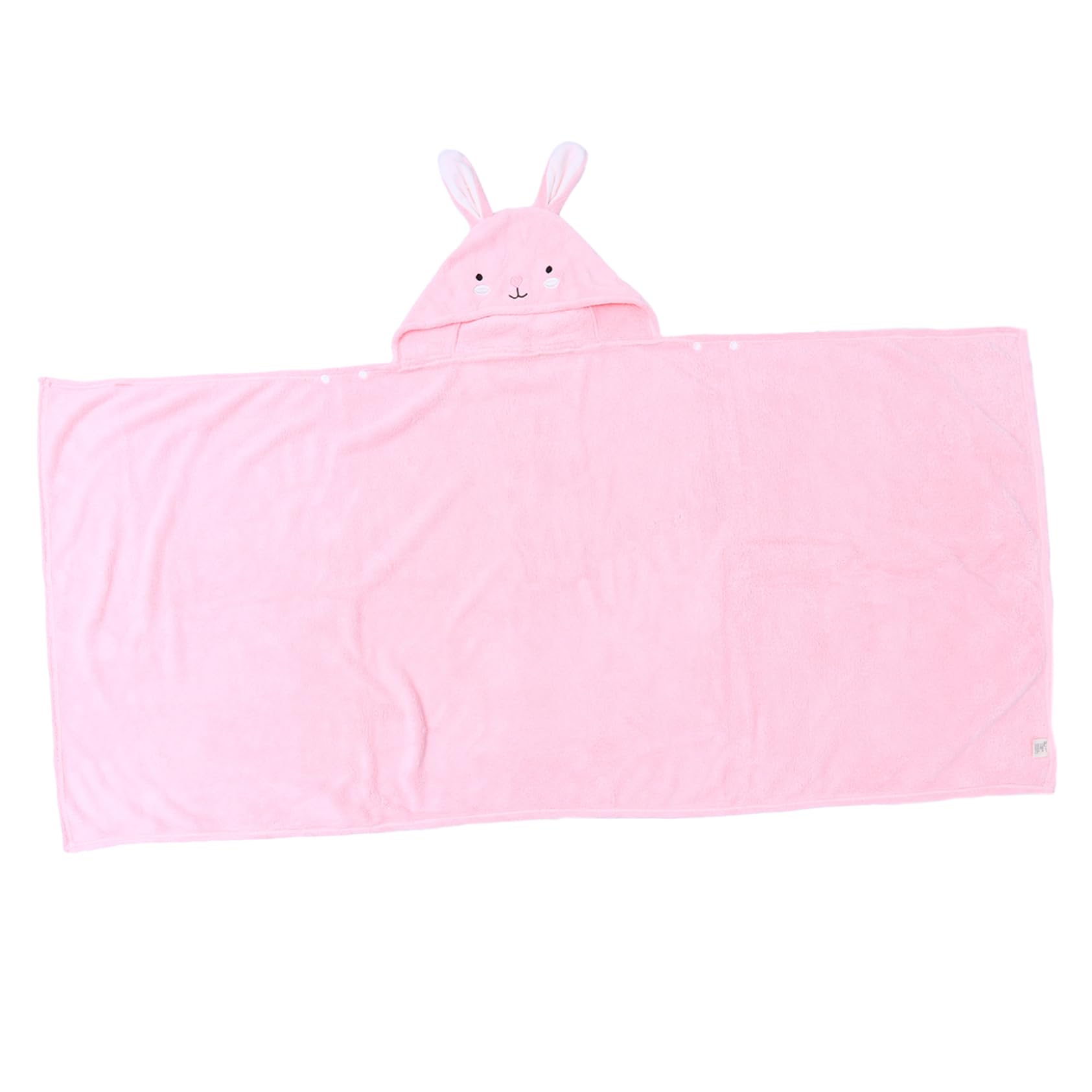 Toalla De Baño Capucha Edredón Envolvente para Recién Nacidos Diseño De y Duradera