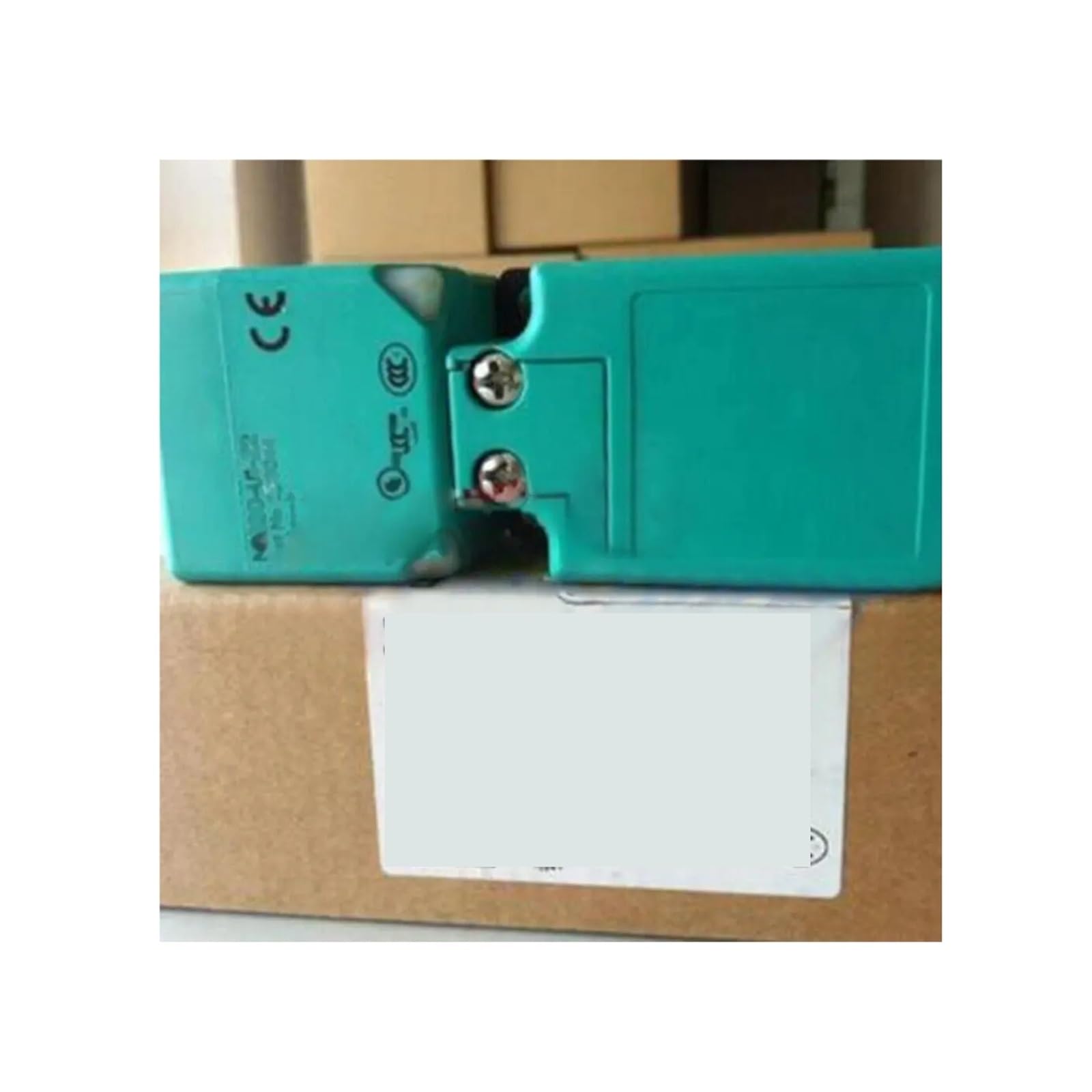 ZOZ03Y0 Proximity Switch Sensor NBB20-U1-Z2