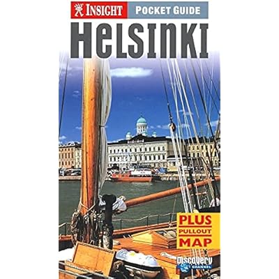 Helsinki Insight Pocket Guide