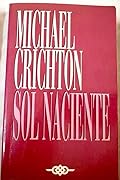 Biblioteca de michael crichton