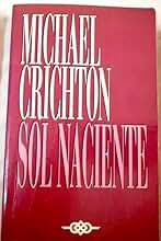 Biblioteca de michael crichton
