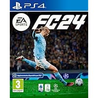 EA SPORTS FC 24 Standard Edition PS4 | Videogiochi | Italiano
