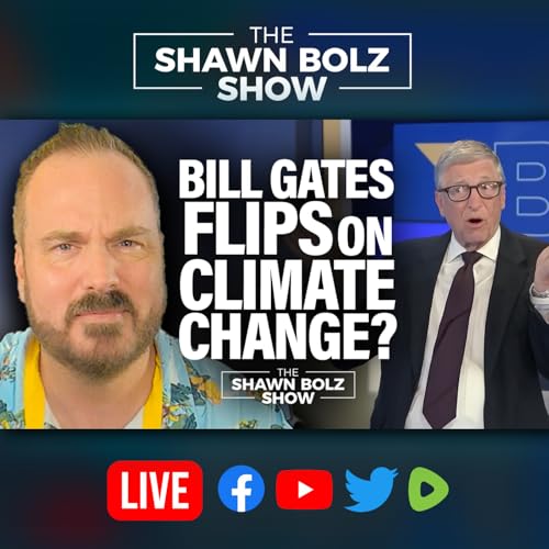 Christianity in 2025: Joe Rogan, Conor McGregor, Trump statement on Nigeria | The Shawn Bolz Show