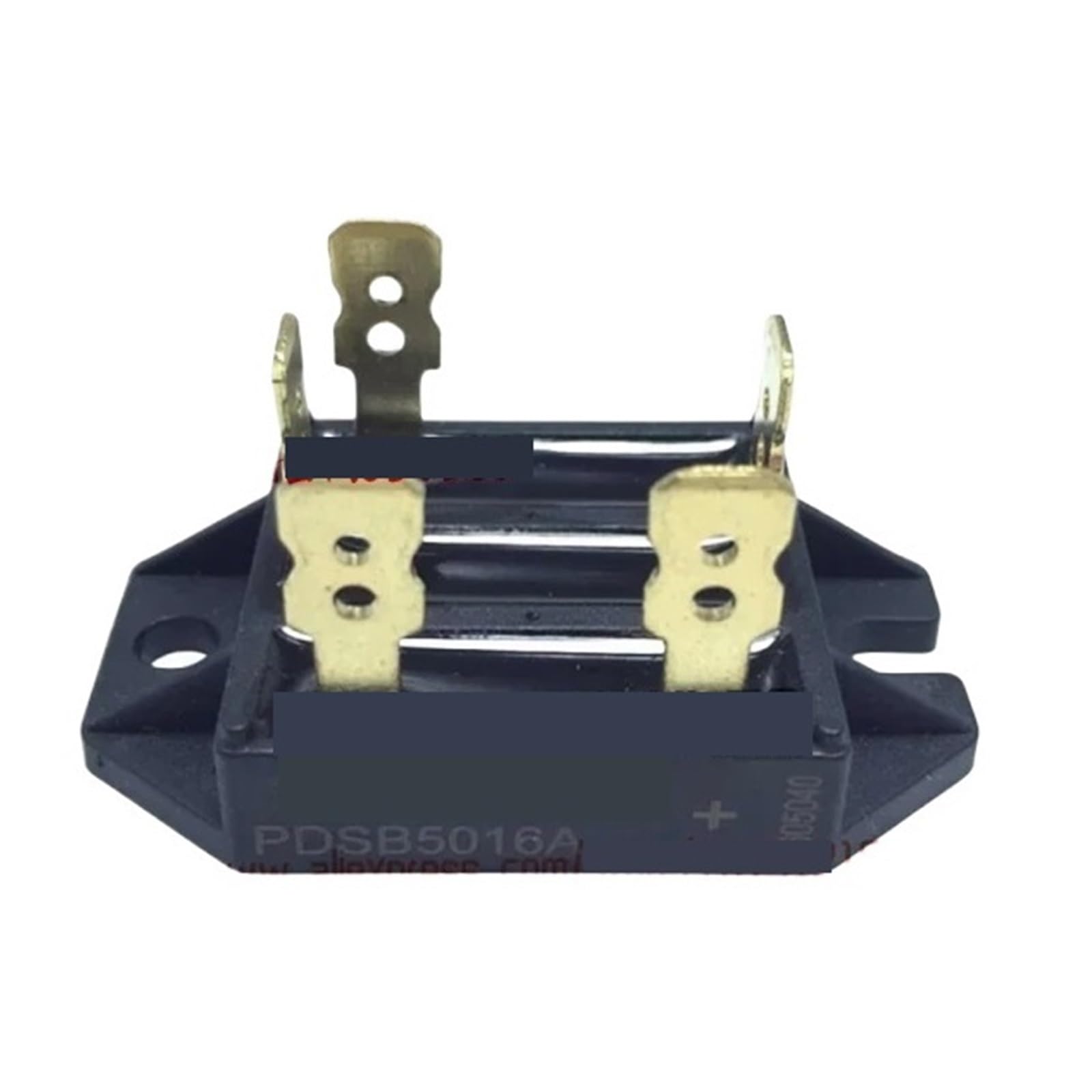 TSCFHGQI PDSB3516A PDSB3516 35A50A1600V Three-phase Rectifier Bridge Module 5016A(PDSB3516A)