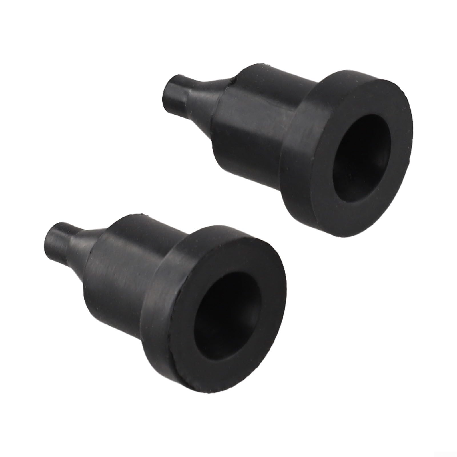 Minhe Anti-Vibration Buffer Stop Compatible with For -Stihl BR350 BR430 BR450 BR550 BR600 BR700 Blower Parts(2pcs)
