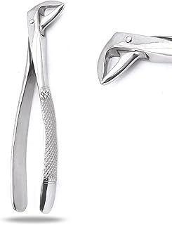 PRECISE CANADA: EXTRACTING FORCEP English Pattern Roots & Molar #74N