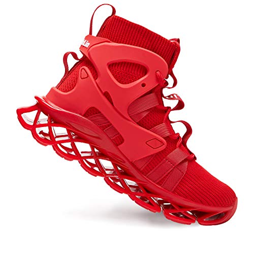 Chaussure Homme Running Jogging confortable pour le sport intensif