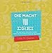 Die Macht von Drei: Wie man seine Lebensziele erreicht, indem man drei einfache Dinge am Tag erledigt (German Edition)