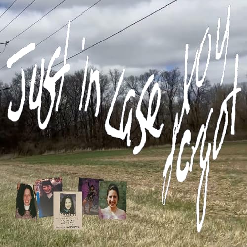 S2, Delaware County, Ep 2: A Talk With Ashley cover art