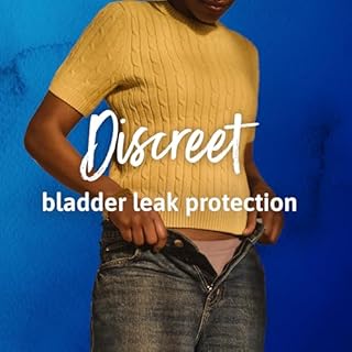 TENA Sensitive Care Maximum Pads, Regular Length, 56 count