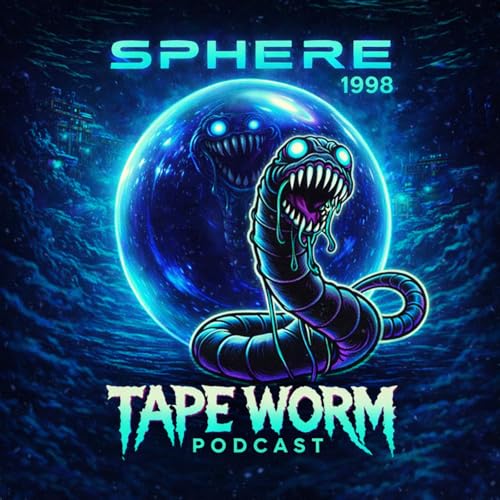 The Weirdest Deep Sea Sci-Fi Movie Ever? | Sphere (1998)
