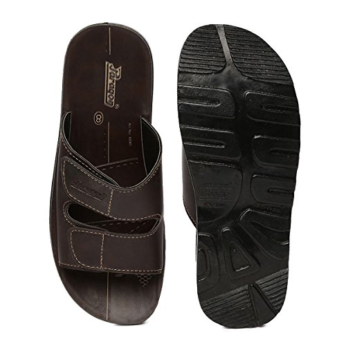 Image of PARAGON mens Vertex 6600thong sandals