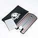 Golf Putting Alignment Mirror | Eliminate Pushed & Pulled Putts | Putting Training Aids | Golf Gifts
