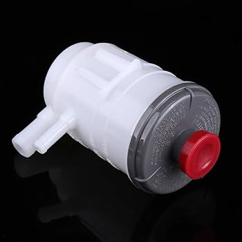 53701SDAA01 Power Steering Pump Liquid Tank Oil Tank Bottle for