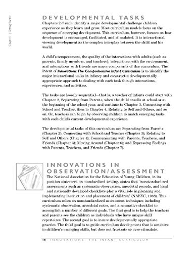 INNOVATIONS: THE COMPREHENSIVE INFANT CURRICULUM - Image 10