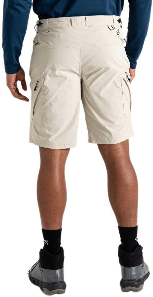 Dare 2b Mens Tuned in Shorts Walking Shorts