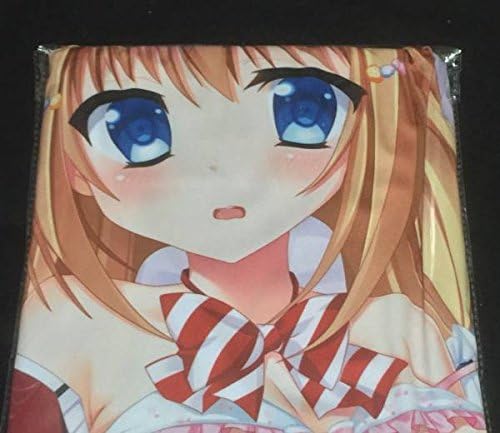 Amazon Co Jp 花咲ワークスプリング 琴吹ヒカリ 抱き枕カバー ホビー 通販