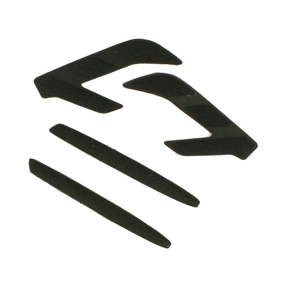 Giro Foray Pad Set Black L