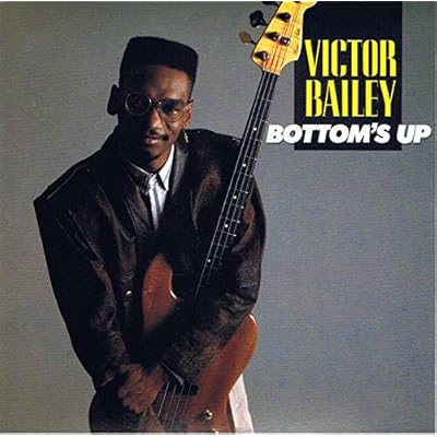 Bottom's Up