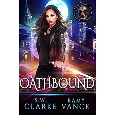 Oathbound