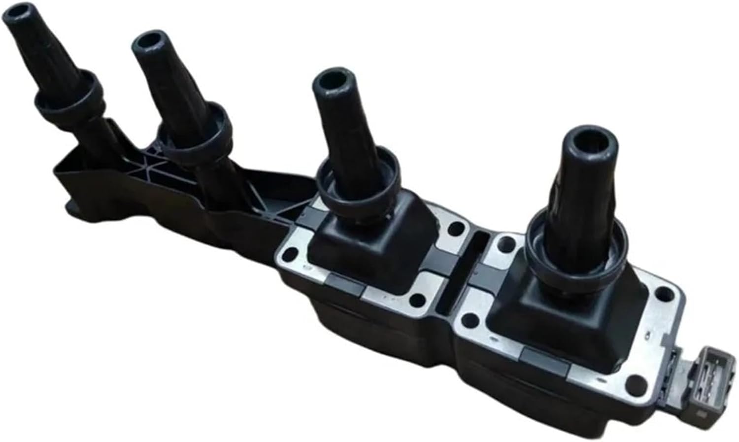 アクセサリー a 自動車エンジンシステム点火コイルシトロエンベルランゴ C2 C3 C4