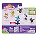 Adopt Me Legendary Dragons 6 Figure Pack - Online Game - Exclusive Virtual Item Code - Collectible Toys Featuring Your Favorite Adopt Me Pets, Ages 6+