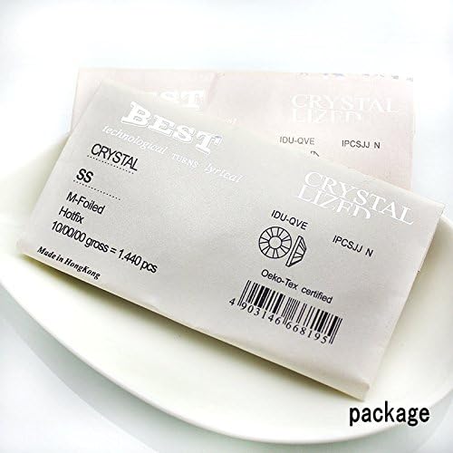 Ss30 Ss34 Ss40 Ss50 Crystal Ab Silver Plated Flat Back 3D Non Hotfix Sticker Glue On Nail Art Rhinestones.