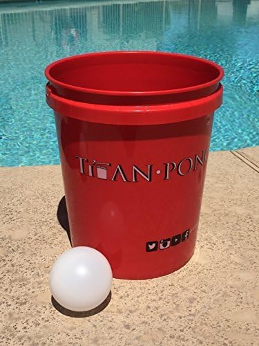 The Premium Giant Beer Pong Game