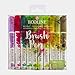 Produktbild Ecoline Set mit 10 Brush Pens - Botanic