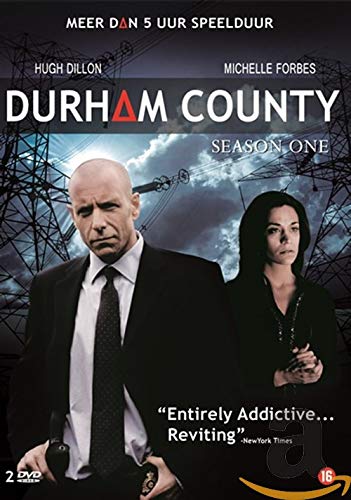Seizoen 01 - Durham County