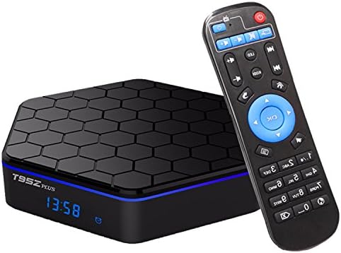 2018 ibopaida T95Z 3GB 32GB DDR4 Android 7.1 Amlogic S912 Octa Core Smart TV Box 4K HDMI odi Movies