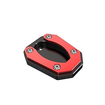 Amazon.com: FOR K&awasaki ZX4R ZX4RR Motorcycle Kickstand