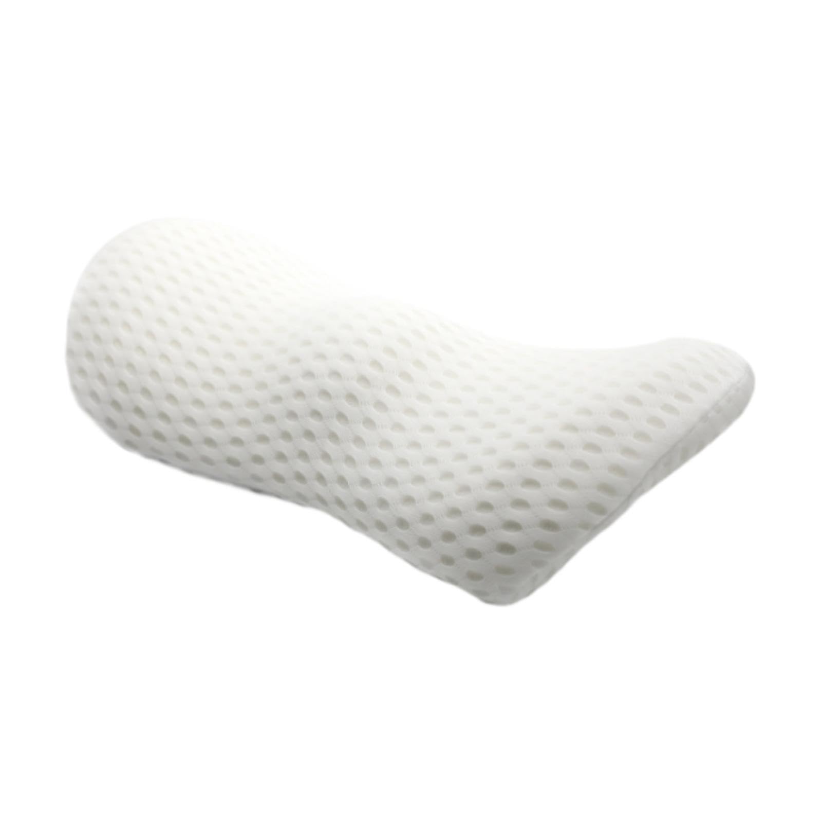 BNF®Lumbar Support Pillow Soft Back Protection Cushion for Office Household Sofa White|Health & Beauty | Medical, Mobility & Disability | Orthopedics & Supports |1x Lumbar Support Pillow 2